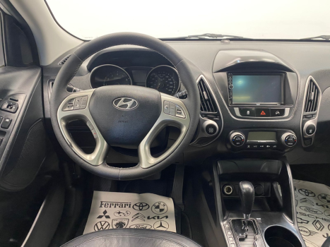 HYUNDAI IX35 2.0 16V 4P FLEX, Foto 9