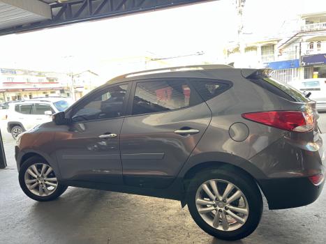 HYUNDAI IX35 2.0 16V 4P GLS AUTOMTICO, Foto 9