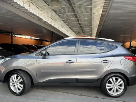 HYUNDAI IX35 2.0 16V 4P GLS AUTOMTICO, Foto 15