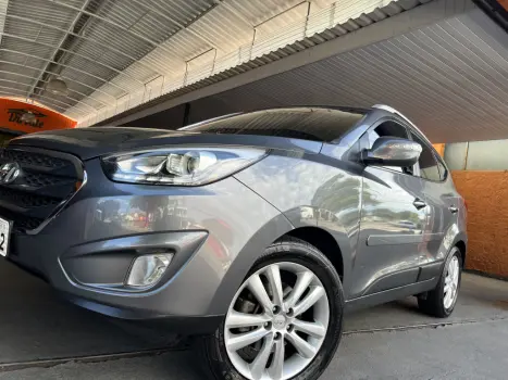 HYUNDAI IX35 2.0 16V 4P GLS AUTOMTICO, Foto 16