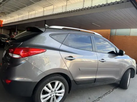 HYUNDAI IX35 2.0 16V 4P GLS AUTOMTICO, Foto 23