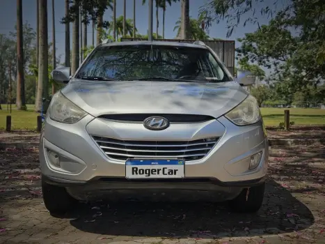 HYUNDAI IX35 2.0 16V 4P FLEX AUTOMTICO, Foto 5
