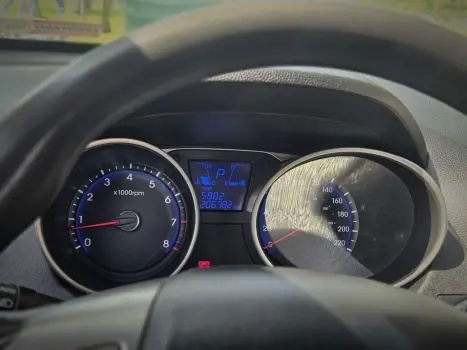 HYUNDAI IX35 2.0 16V 4P FLEX AUTOMTICO, Foto 8