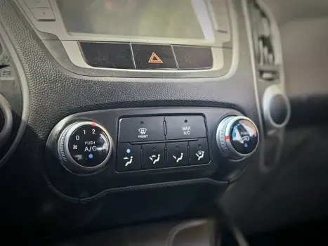 HYUNDAI IX35 2.0 16V 4P FLEX AUTOMTICO, Foto 9