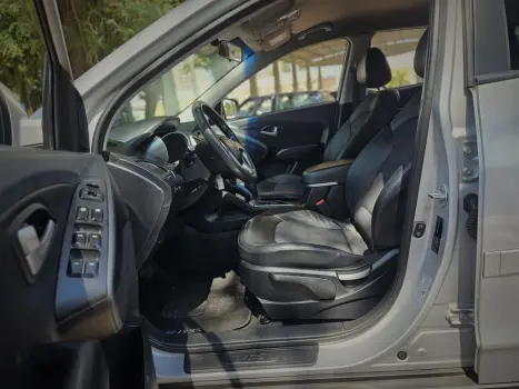 HYUNDAI IX35 2.0 16V 4P FLEX AUTOMTICO, Foto 11
