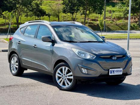 HYUNDAI IX35 2.0 16V 4P GLS FLEX AUTOMTICO, Foto 1