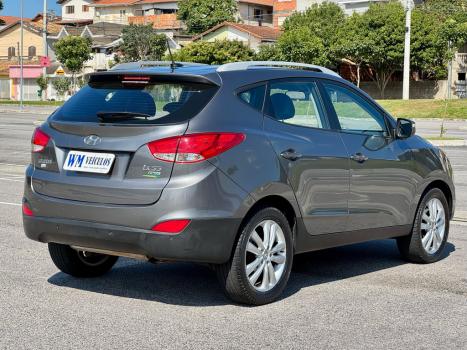 HYUNDAI IX35 2.0 16V 4P GLS FLEX AUTOMTICO, Foto 4