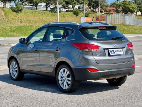 HYUNDAI IX35 2.0 16V 4P GLS FLEX AUTOMTICO, Foto 6