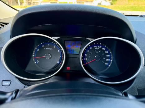 HYUNDAI IX35 2.0 16V 4P GLS FLEX AUTOMTICO, Foto 7