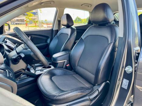 HYUNDAI IX35 2.0 16V 4P GLS FLEX AUTOMTICO, Foto 8