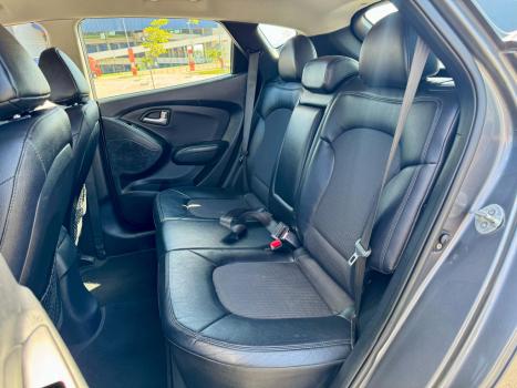 HYUNDAI IX35 2.0 16V 4P GLS FLEX AUTOMTICO, Foto 9
