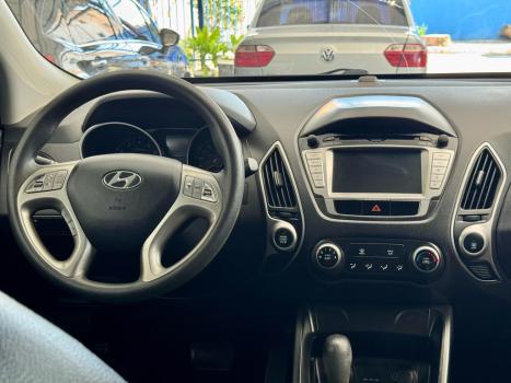 HYUNDAI IX35 2.0 16V 4P GLS FLEX AUTOMTICO, Foto 11