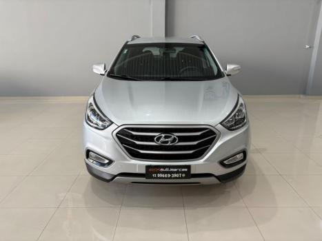 HYUNDAI IX35 2.0 16V 4P GL FLEX AUTOMTICO, Foto 2