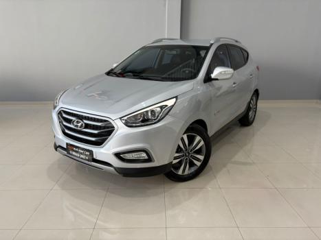 HYUNDAI IX35 2.0 16V 4P GL FLEX AUTOMTICO, Foto 3
