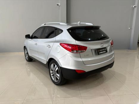 HYUNDAI IX35 2.0 16V 4P GL FLEX AUTOMTICO, Foto 6