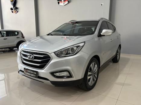 HYUNDAI IX35 2.0 16V 4P GL FLEX AUTOMTICO, Foto 13
