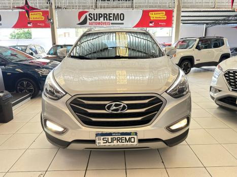 HYUNDAI IX35 2.0 16V 4P GL FLEX AUTOMTICO, Foto 2