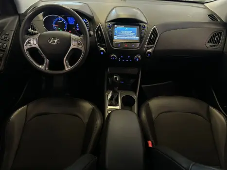 HYUNDAI IX35 2.0 16V 4P GL FLEX AUTOMTICO, Foto 7