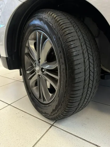 HYUNDAI IX35 2.0 16V 4P GL FLEX AUTOMTICO, Foto 11