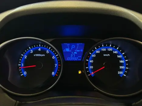 HYUNDAI IX35 2.0 16V 4P GL FLEX AUTOMTICO, Foto 12