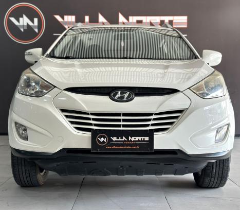 HYUNDAI IX35 2.0 16V 4P FLEX AUTOMTICO, Foto 1