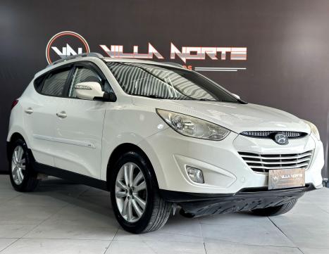 HYUNDAI IX35 2.0 16V 4P FLEX AUTOMTICO, Foto 2
