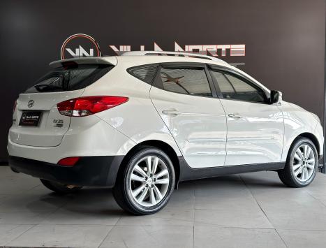 HYUNDAI IX35 2.0 16V 4P FLEX AUTOMTICO, Foto 3