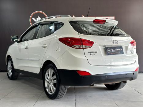 HYUNDAI IX35 2.0 16V 4P FLEX AUTOMTICO, Foto 5