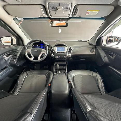 HYUNDAI IX35 2.0 16V 4P FLEX AUTOMTICO, Foto 7