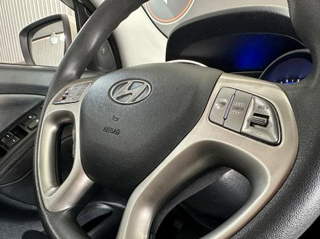 HYUNDAI IX35 2.0 16V 4P FLEX AUTOMTICO, Foto 8