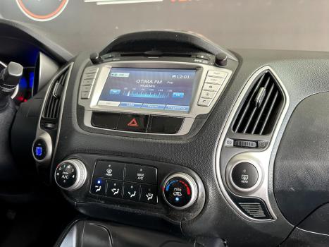 HYUNDAI IX35 2.0 16V 4P FLEX AUTOMTICO, Foto 9