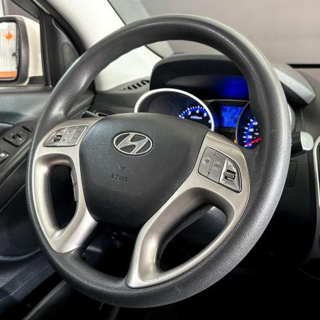 HYUNDAI IX35 2.0 16V 4P FLEX AUTOMTICO, Foto 17