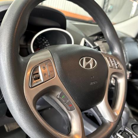 HYUNDAI IX35 2.0 16V 4P FLEX AUTOMTICO, Foto 19