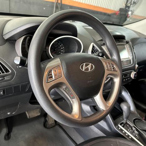 HYUNDAI IX35 2.0 16V 4P FLEX AUTOMTICO, Foto 20