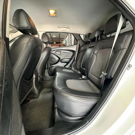HYUNDAI IX35 2.0 16V 4P FLEX AUTOMTICO, Foto 21