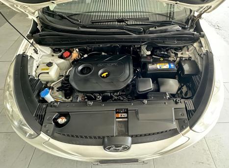 HYUNDAI IX35 2.0 16V 4P FLEX AUTOMTICO, Foto 22