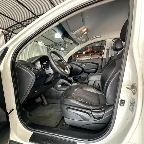 HYUNDAI IX35 2.0 16V 4P FLEX AUTOMTICO, Foto 24