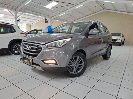 HYUNDAI IX35 2.0 16V 4P 4X4 AUTOMTICO, Foto 2