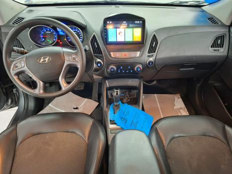 HYUNDAI IX35 2.0 16V 4P 4X4 AUTOMTICO, Foto 3