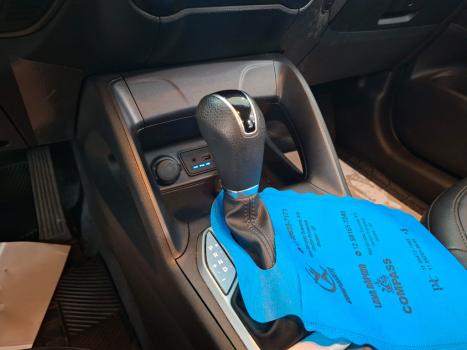 HYUNDAI IX35 2.0 16V 4P 4X4 AUTOMTICO, Foto 4