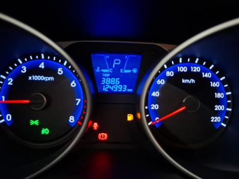 HYUNDAI IX35 2.0 16V 4P 4X4 AUTOMTICO, Foto 5