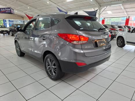 HYUNDAI IX35 2.0 16V 4P 4X4 AUTOMTICO, Foto 6