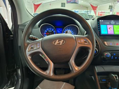 HYUNDAI IX35 2.0 16V 4P 4X4 AUTOMTICO, Foto 7