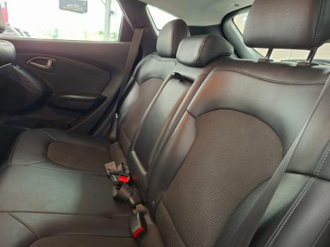 HYUNDAI IX35 2.0 16V 4P 4X4 AUTOMTICO, Foto 10