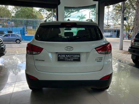 HYUNDAI IX35 2.0 16V 4P GLS AUTOMTICO, Foto 2