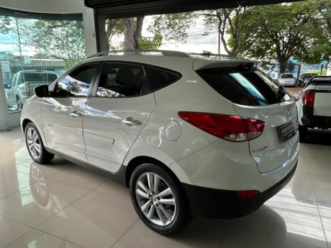 HYUNDAI IX35 2.0 16V 4P GLS AUTOMTICO, Foto 3