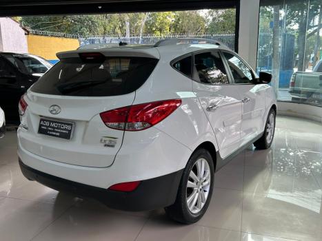 HYUNDAI IX35 2.0 16V 4P GLS AUTOMTICO, Foto 4