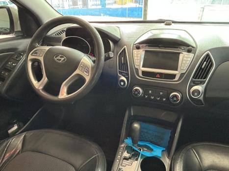HYUNDAI IX35 2.0 16V 4P GLS AUTOMTICO, Foto 5