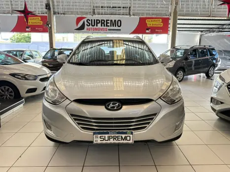 HYUNDAI IX35 2.0 16V 4P AUTOMTICO, Foto 2