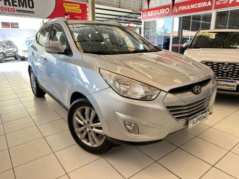 HYUNDAI IX35 2.0 16V 4P AUTOMTICO, Foto 3
